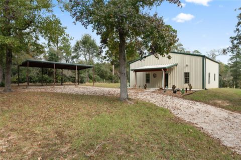 15606 Kristen Lane Willis TX 77378
