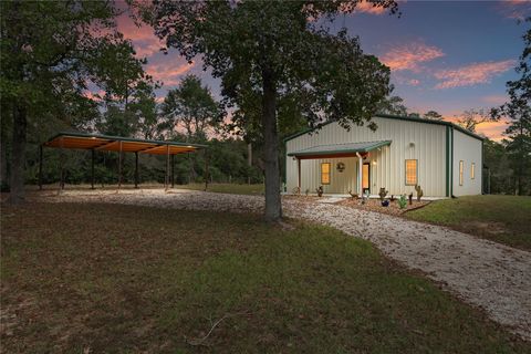 Vacant Land For Sale - 15606 Kristen Lane<br/> Willis, TX 77378