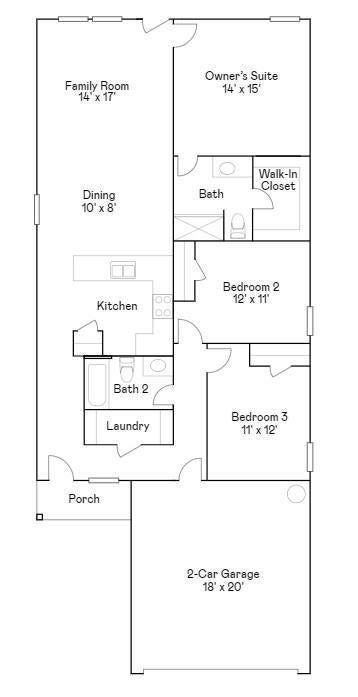 26735 Feather Reed Drive