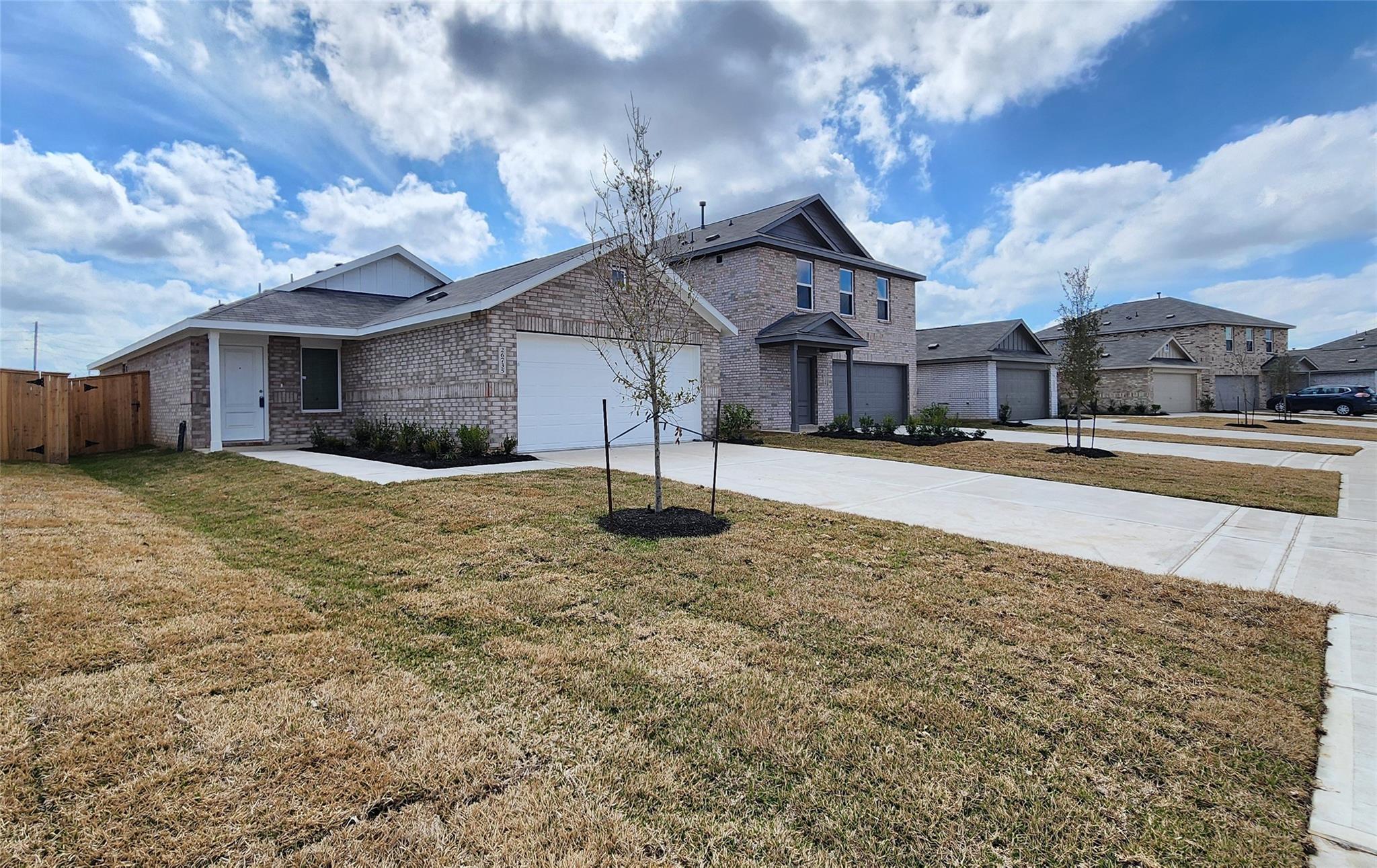 26735 Feather Reed Drive