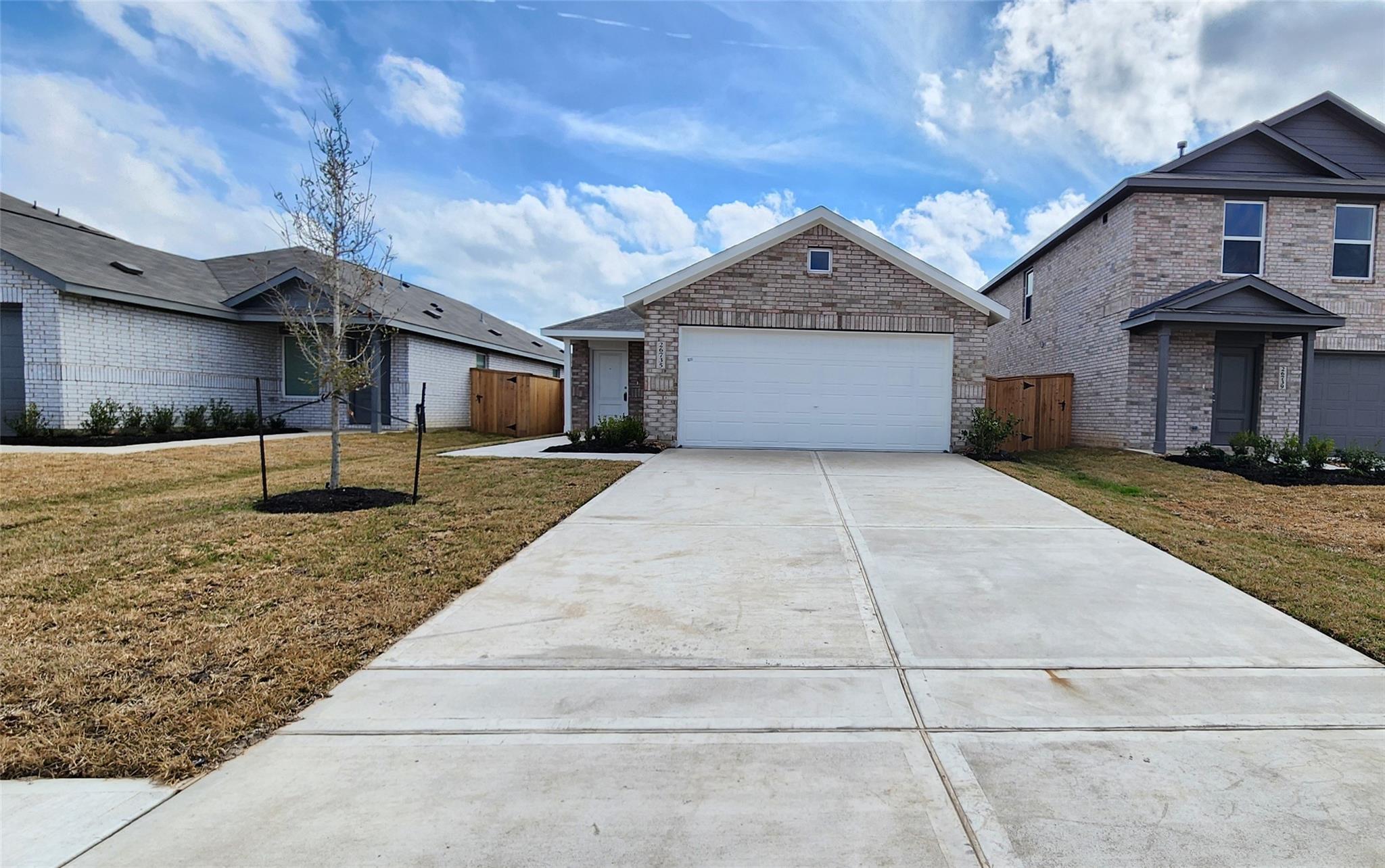 26735 Feather Reed Drive