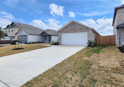 Photo of 26735 Feather Reed Drive, Katy, TX 77493 (MLS # 78882941)