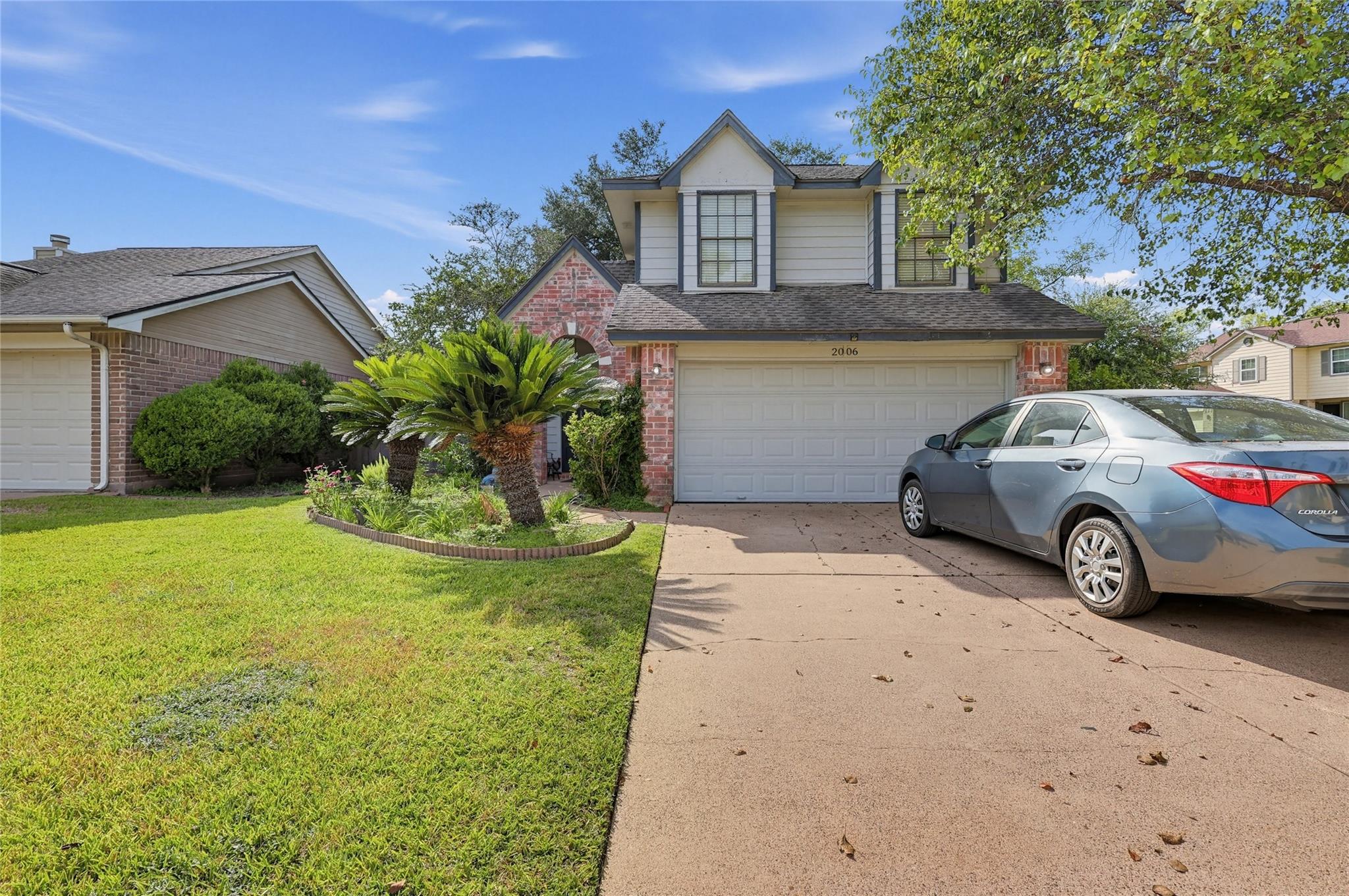 2006 Creek Valley Lane