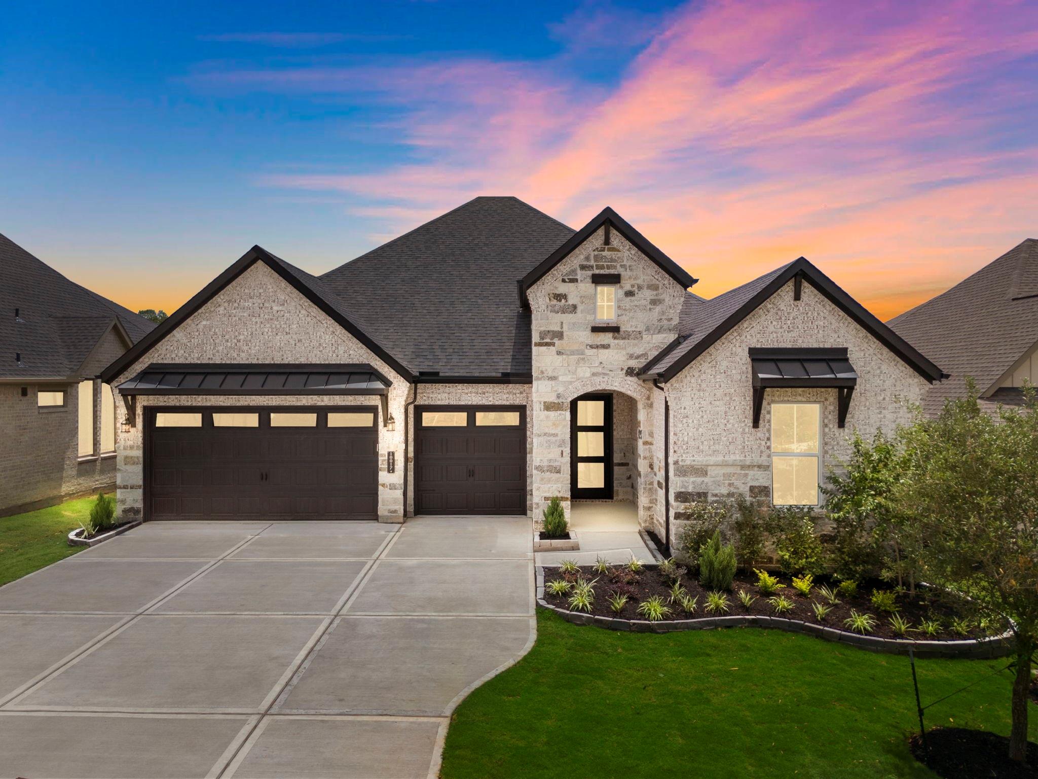 10017 Larkin Cove