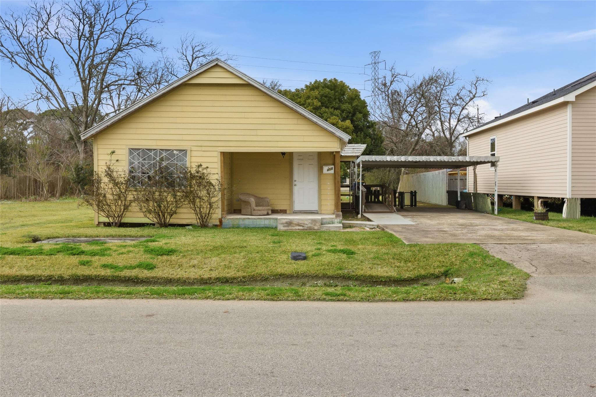 408 Edgar Street
