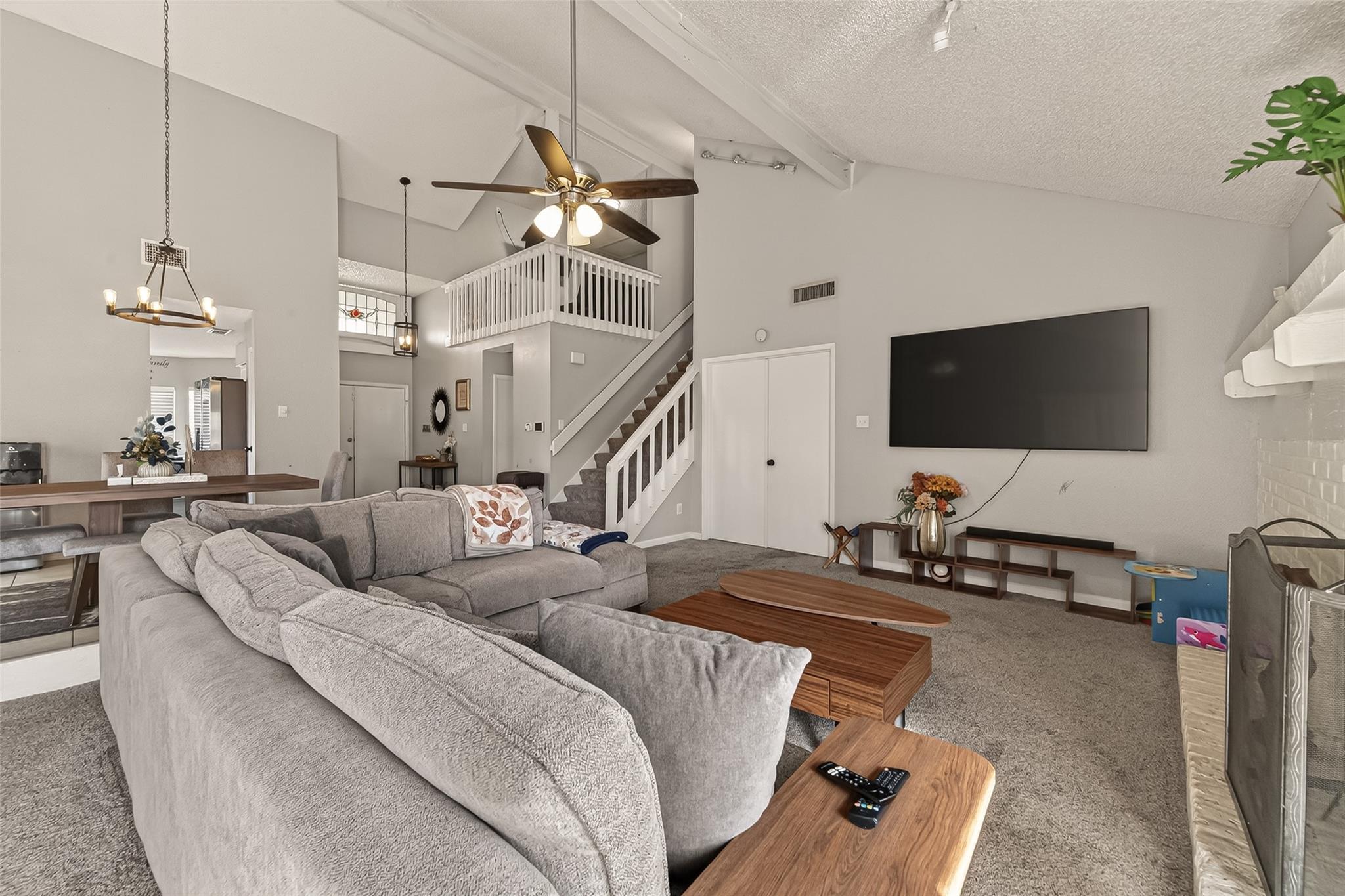 12115 Kemerton Dr, Houston, TX, 77099