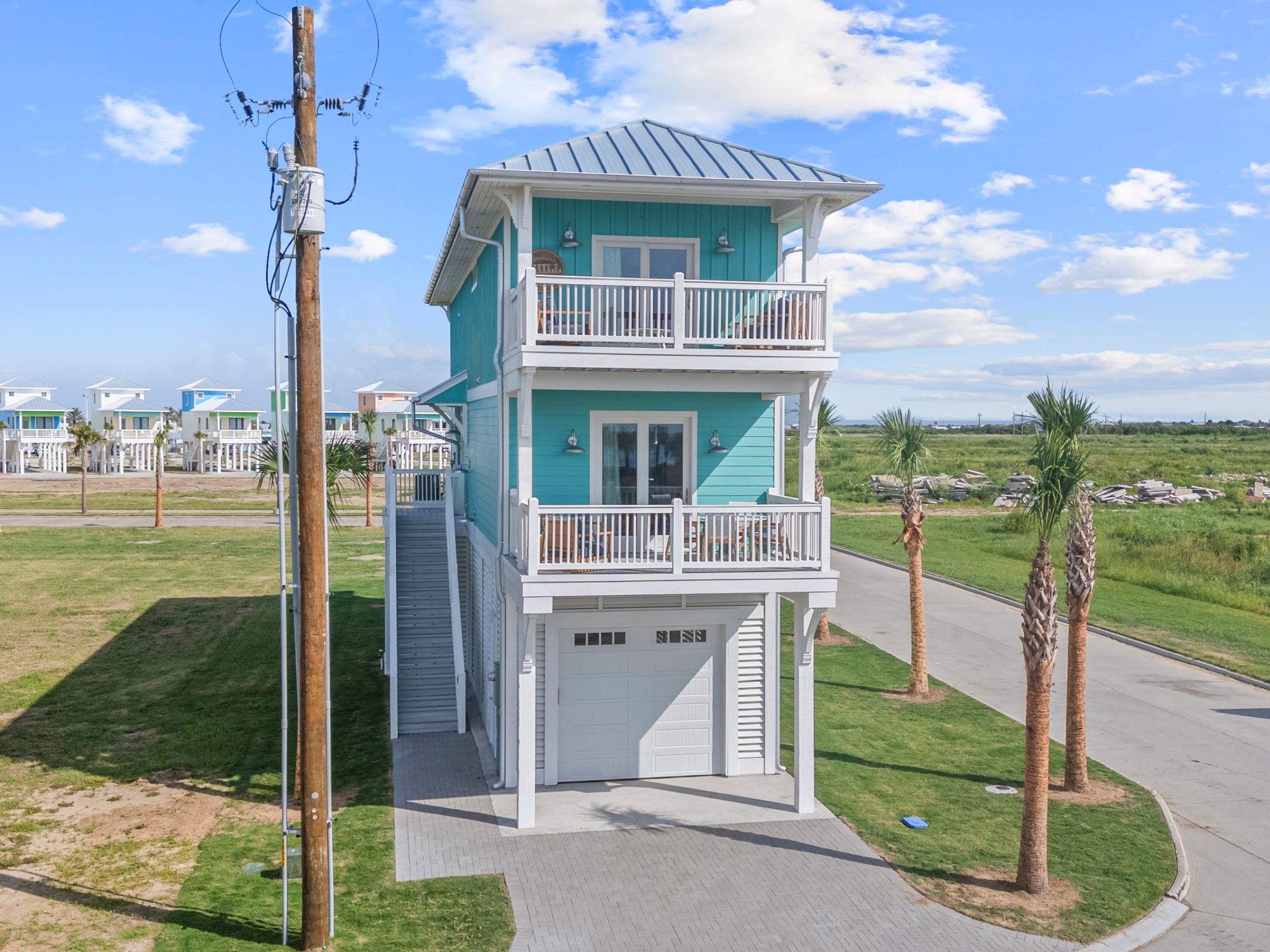 805 Bikini Street