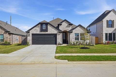 Photo of 32326 Green Ash Drive, Waller, TX 77484 (MLS # 55443808)