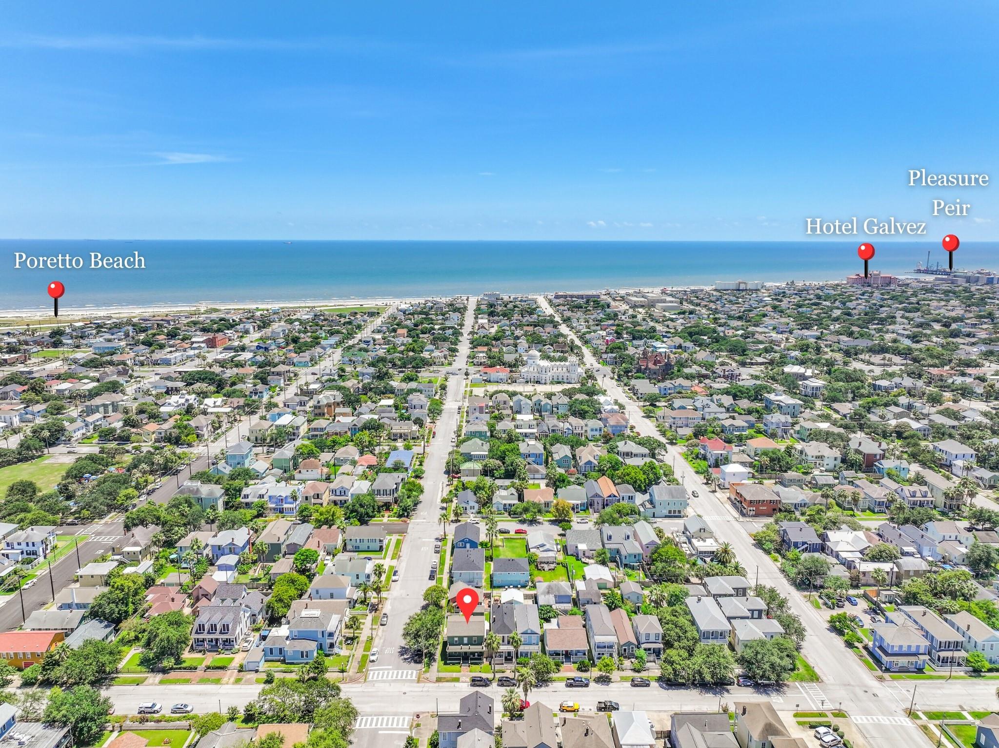 1301 Church Street
