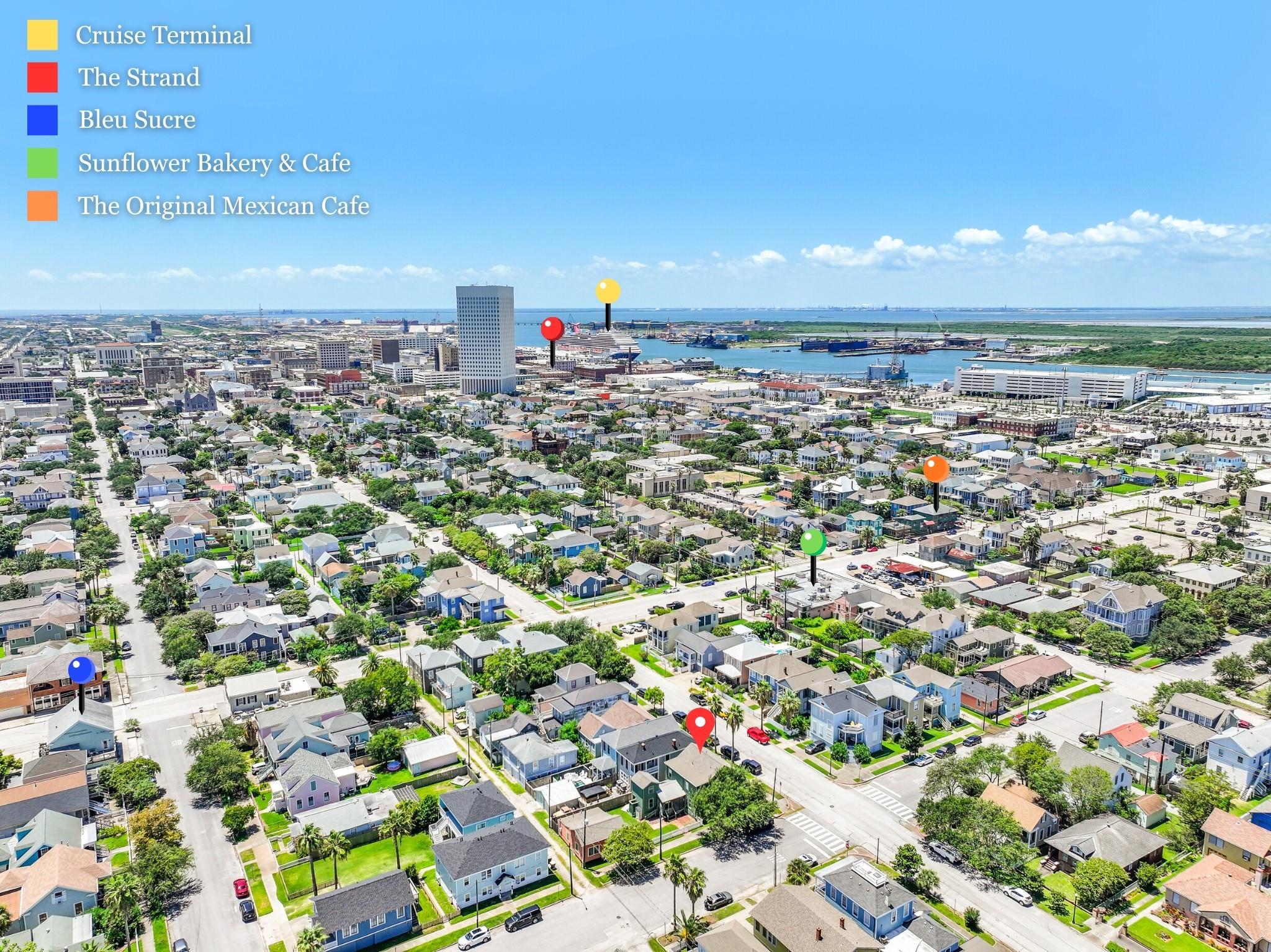1301 Church Street