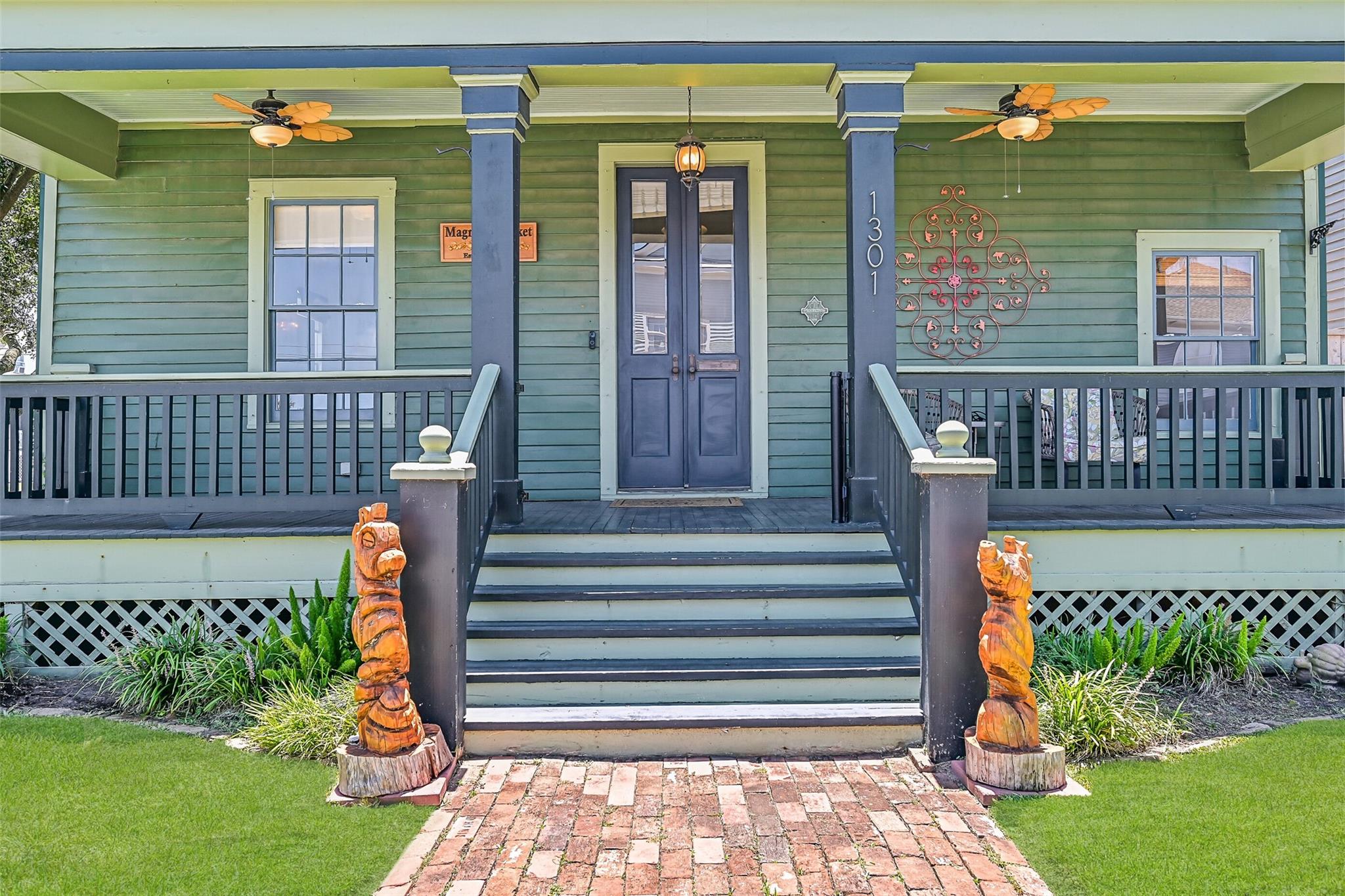 1301 Church Street