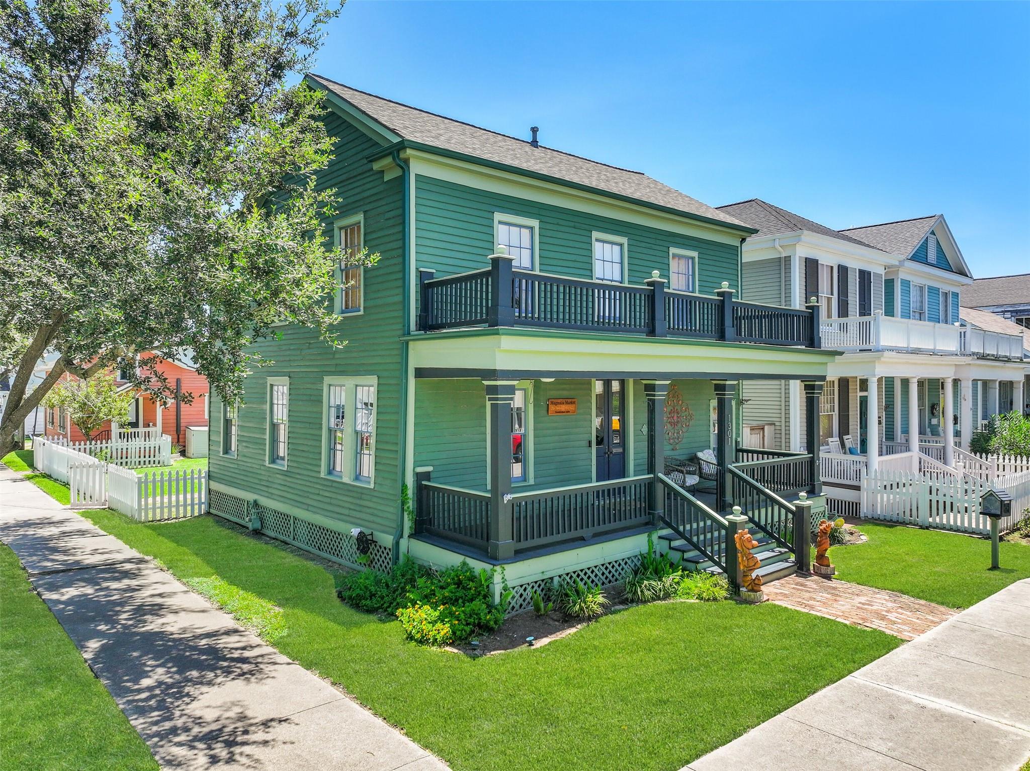1301 Church Street