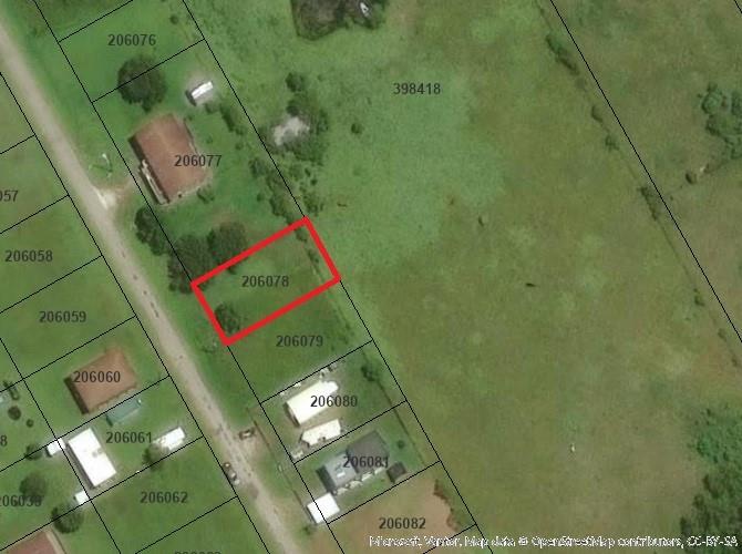 Lot 302 Bahama Lane