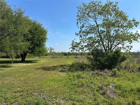 Vacant Land For Sale - LOT 302 Bahama Lane<br/> Port Bolivar, TX 77650