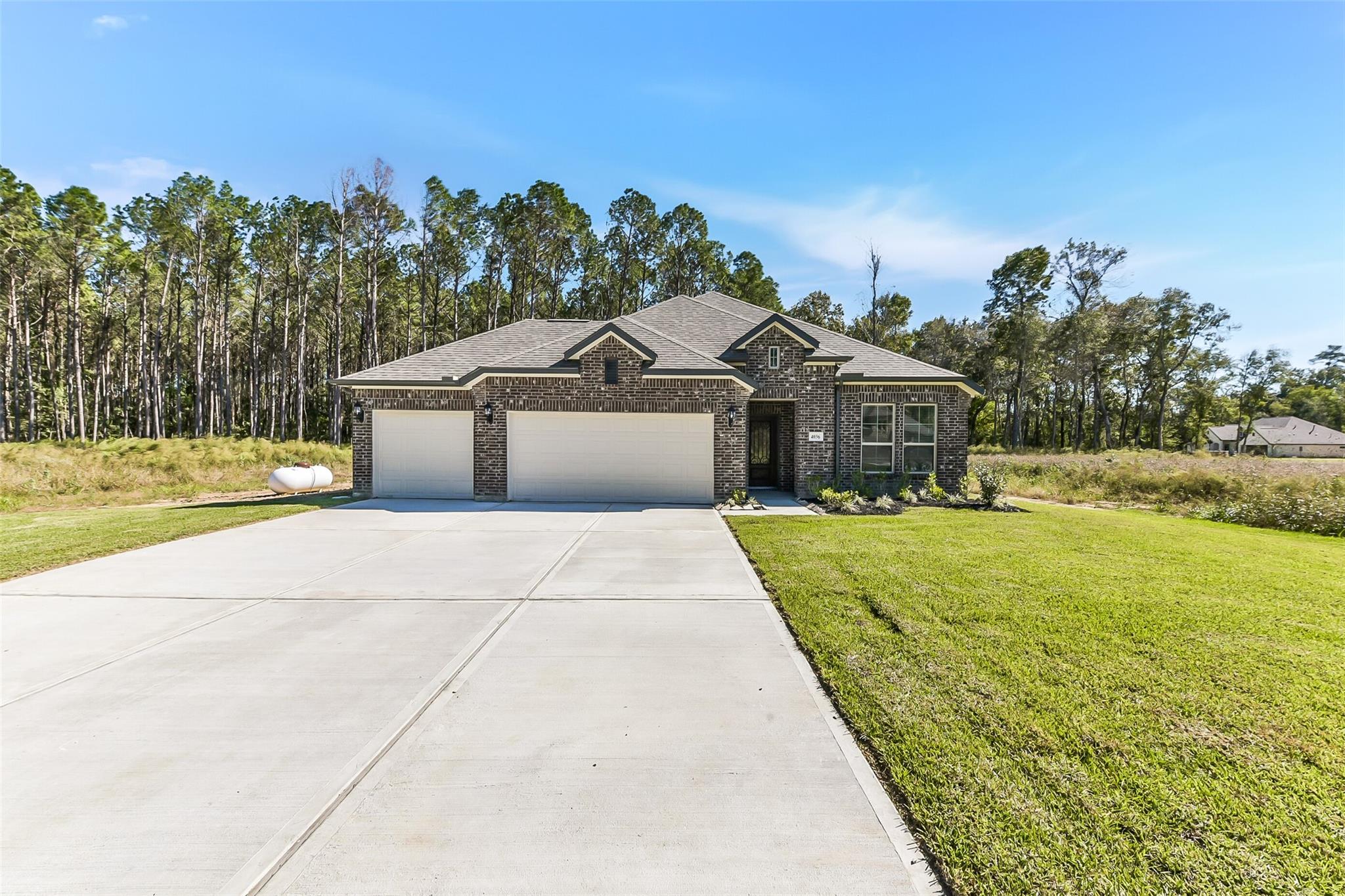4036 Road 66124