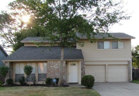 Photo of 16706 Running Quail Court, Missouri City, TX 77489 (MLS # 7472907)