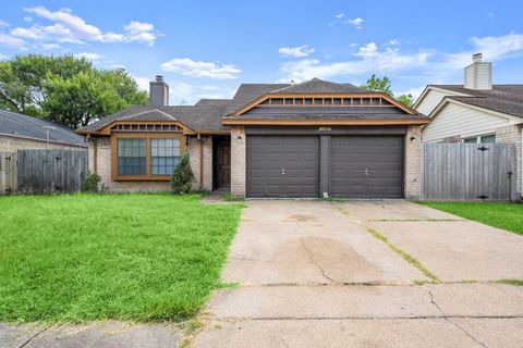 Photo of 12007 Mountain Ridge, Houston, TX 77043 (MLS # 65059013)