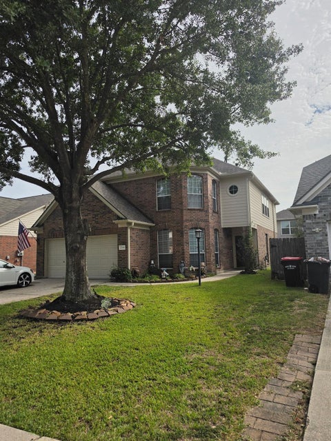 Photo of 27114 Sunset Pines Drive, Spring, TX 77373 (MLS # 43385486)