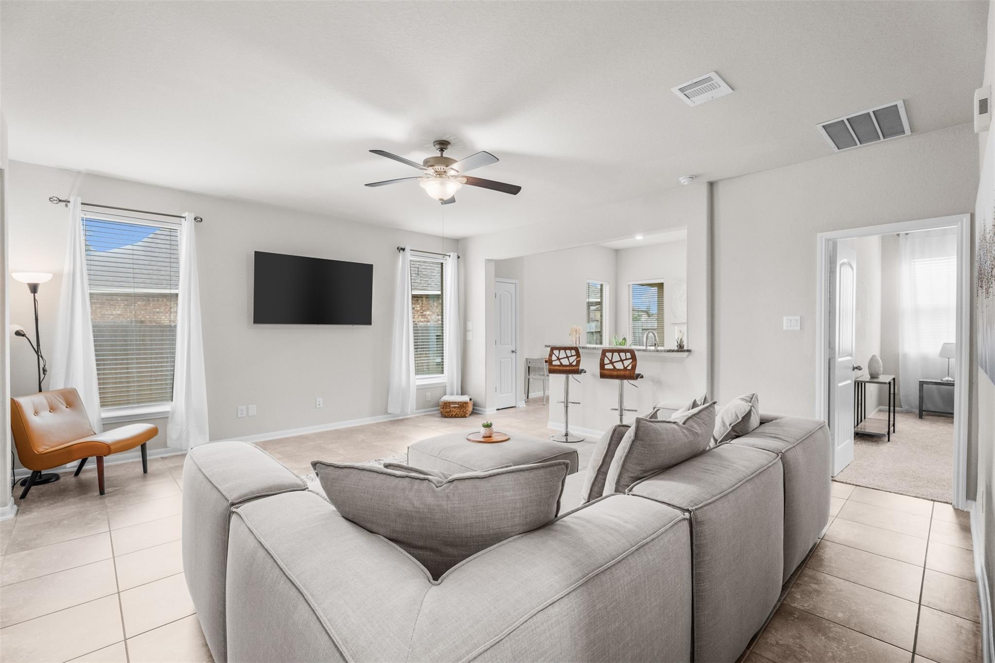 4411 Lone Alcove Drive