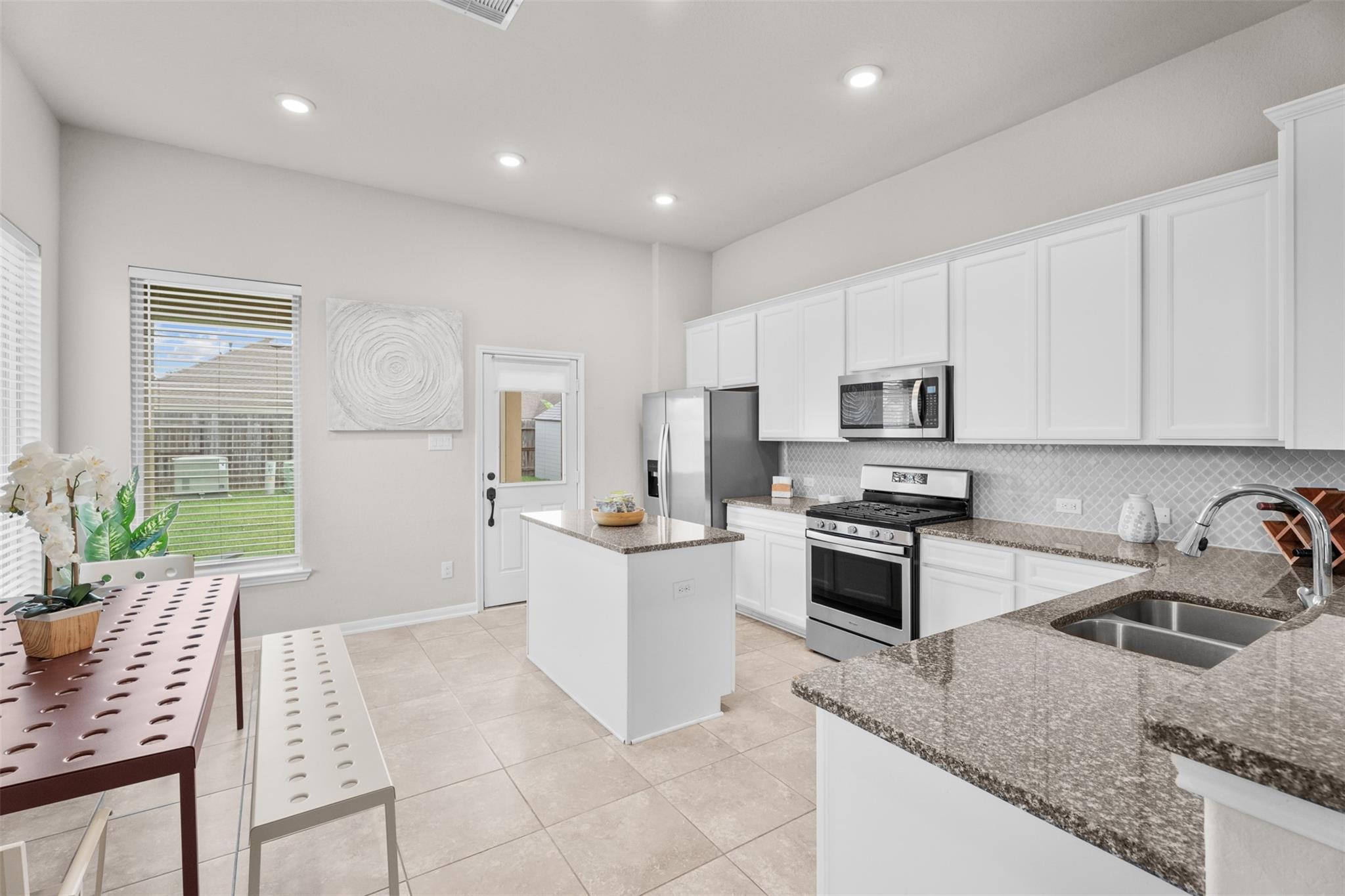 4411 Lone Alcove Drive