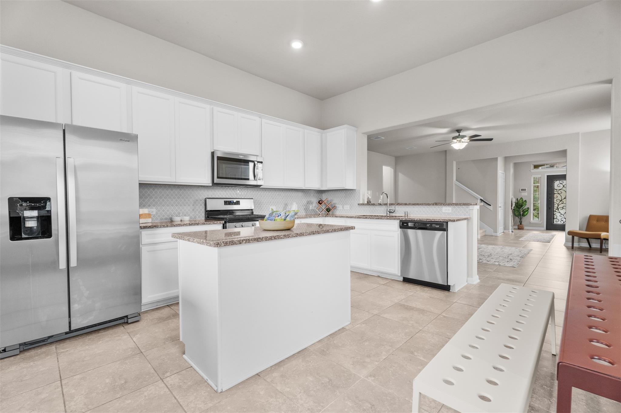 4411 Lone Alcove Drive