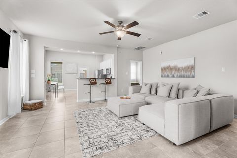 Photo of 4411 Lone Alcove Drive, Spring, TX 77386 (MLS # 98755009)