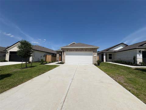 Photo of 16817 Harvest Grove Lane Ln, Conroe, TX 77302 (MLS # 77202142)