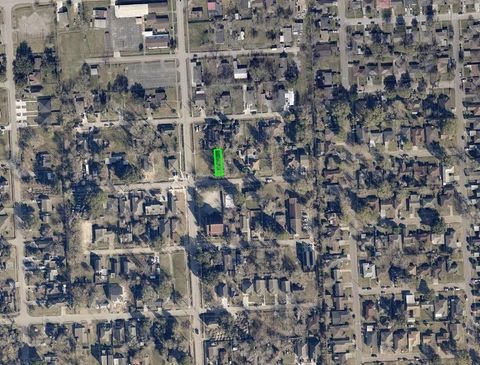 Photo of 0 Cartersville Street, Houston, TX 77029 (MLS # 79754857)