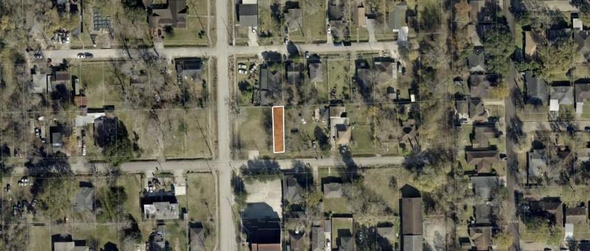 000 Cartersville Street