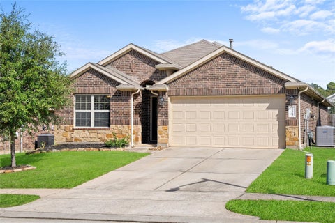 Photo of 11368 Dawn Beach Lane, Conroe, TX 77304 (MLS # 4680223)