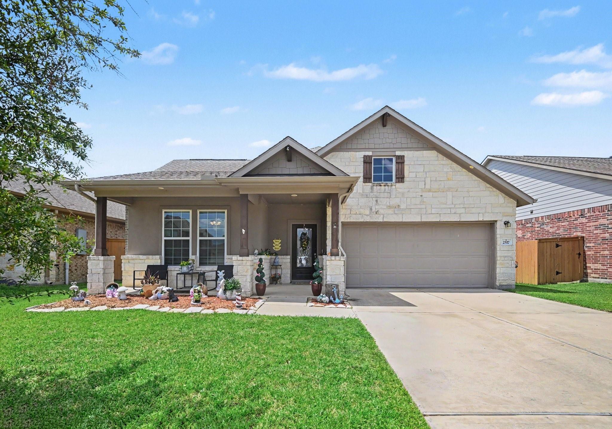2517 Bayrose Drive
