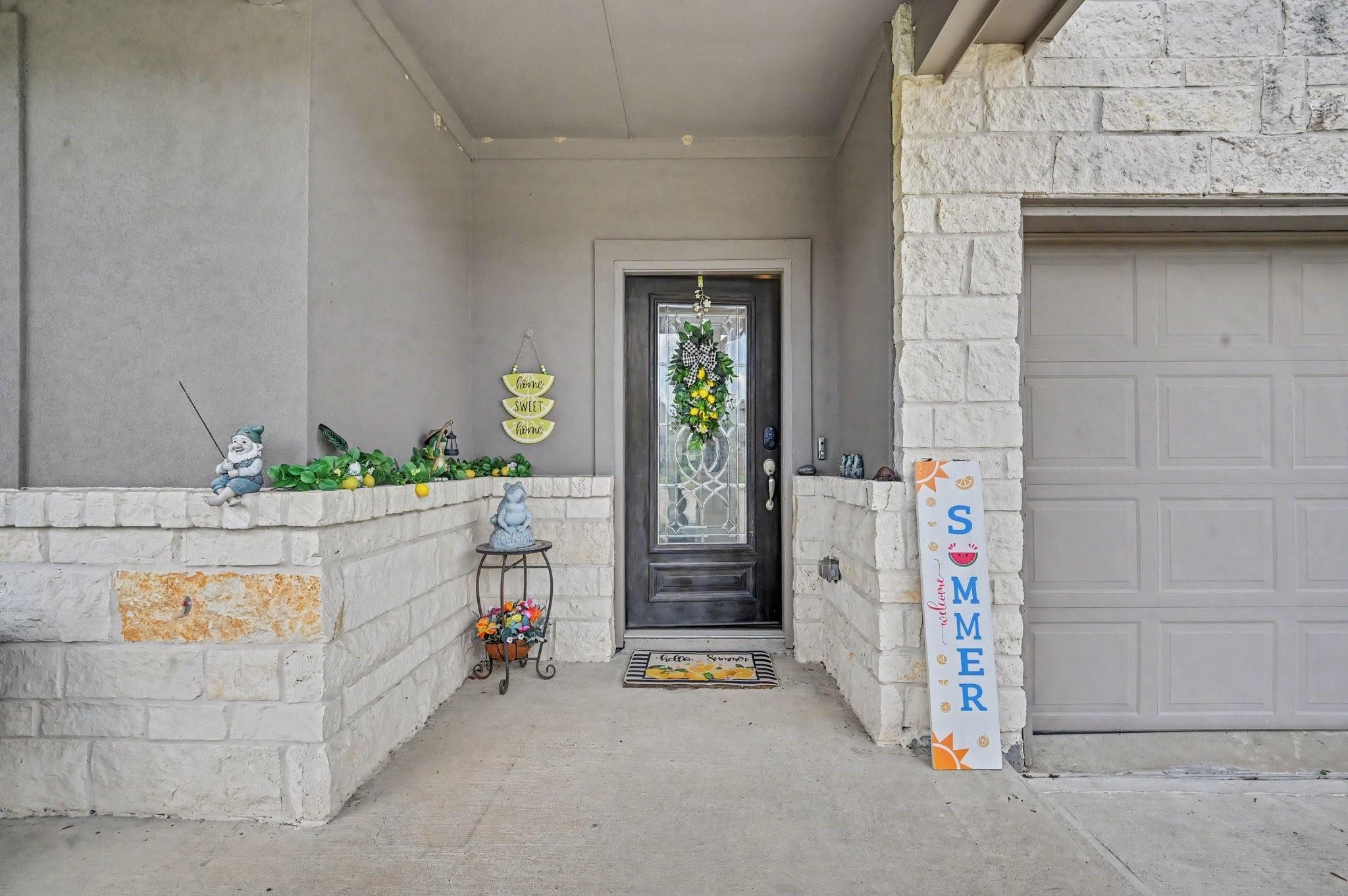 2517 Bayrose Drive