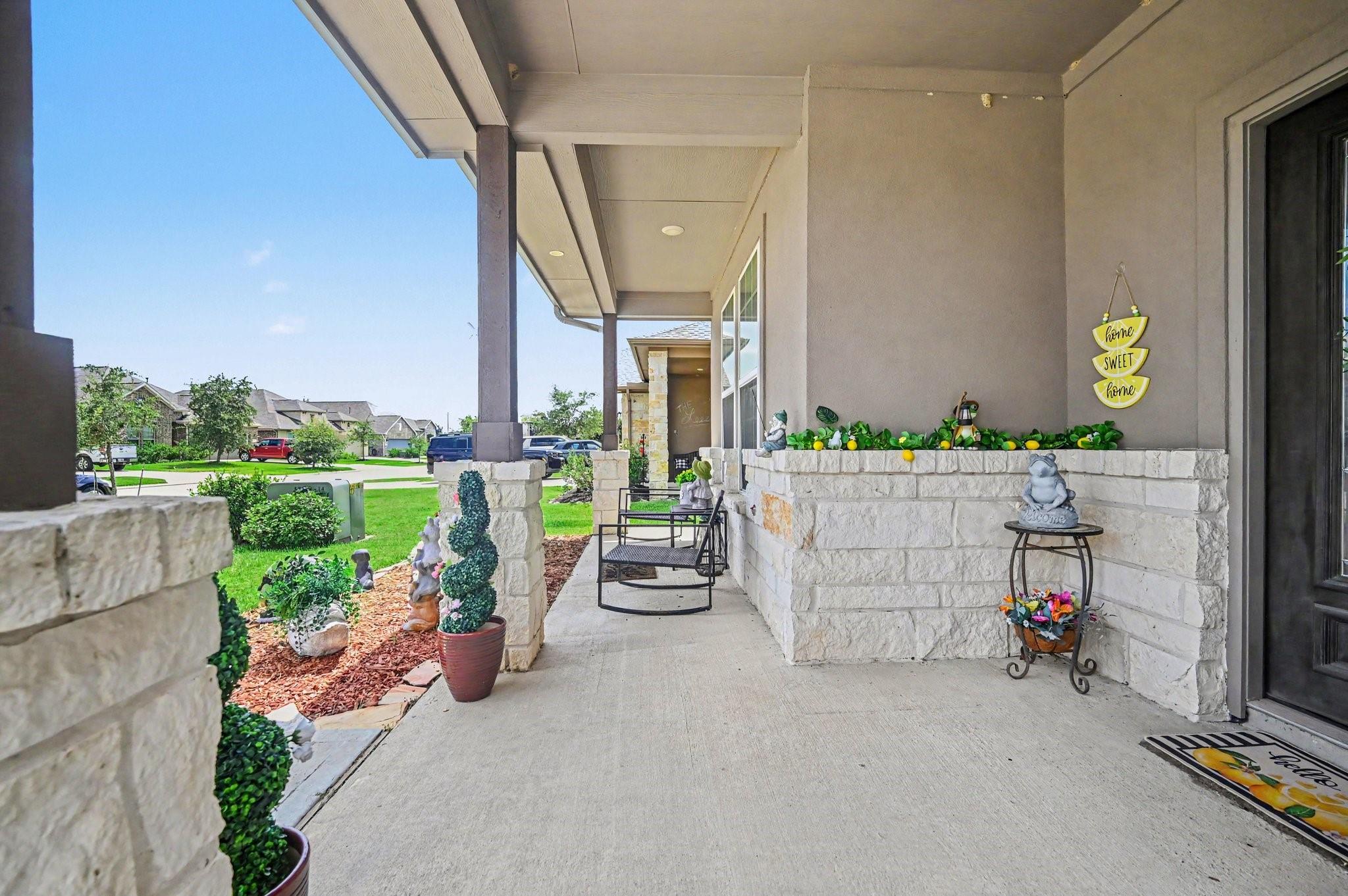 2517 Bayrose Drive