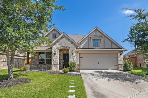 Homes For Rent - 20006 New Sunrise Trail<br/> Cypress, TX 77433