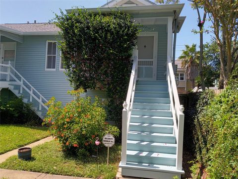 Photo of 2924 Ave P 1/2 #1, Galveston, TX 77550 (MLS # 72444997)