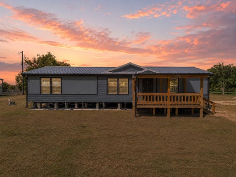 Photo of 882 County Road 404, Bay City, TX 77414 (MLS # 90929968)