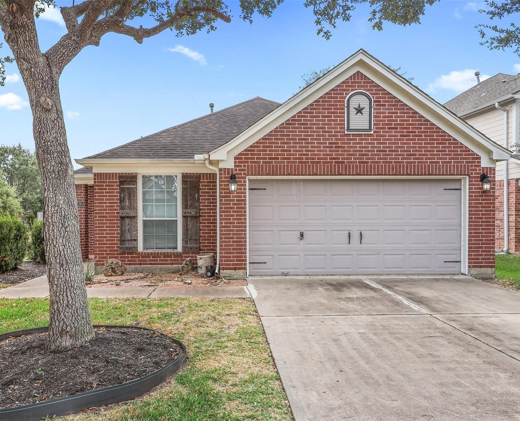 3295 Gladewater Lane