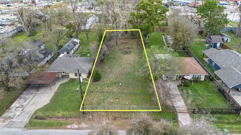 0 Veenstra Road Houston TX 77022