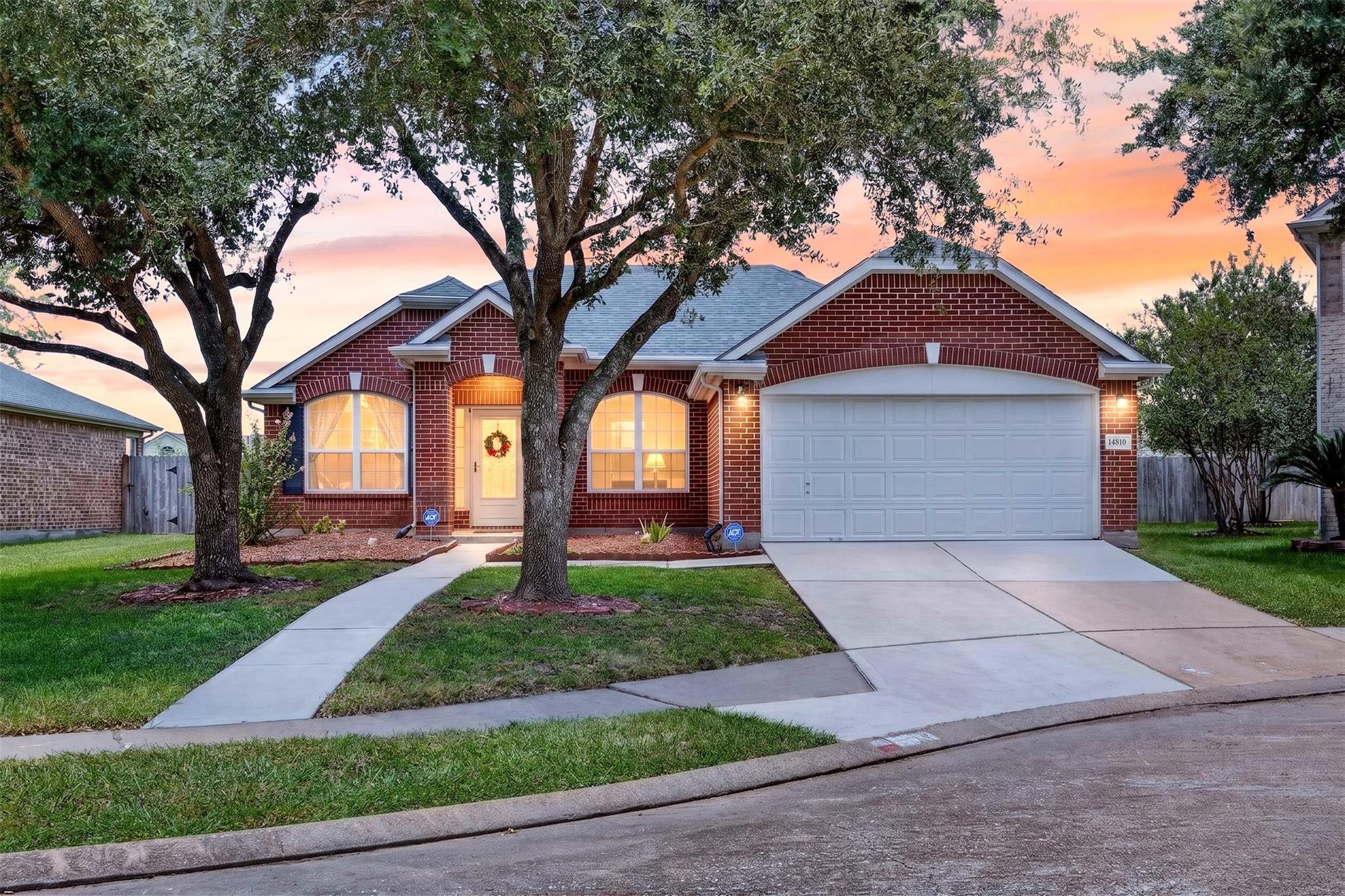 14810 Stocklin Court