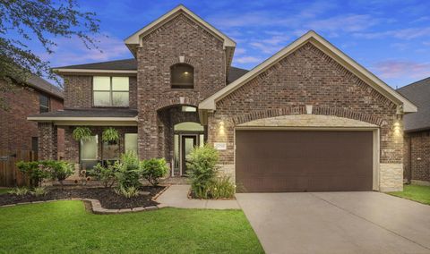 Photo of 21735 Lozar Drive, Spring, TX 77379 (MLS # 93899611)
