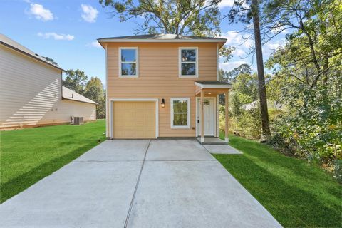 Photo of 771 Plum Tree Circle, Livingston, TX 77351 (MLS # 85523487)