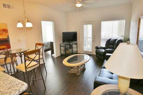 Photo of 1330 Old Spanish Trail #3104, Houston, TX 77054 (MLS # 58537116)