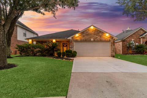Photo of 4618 Countrypines Drive, Spring, TX 77388 (MLS # 84071897)
