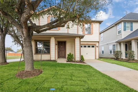 Photo of 18726 Remington Park Drive, Houston, TX 77073 (MLS # 49395547)