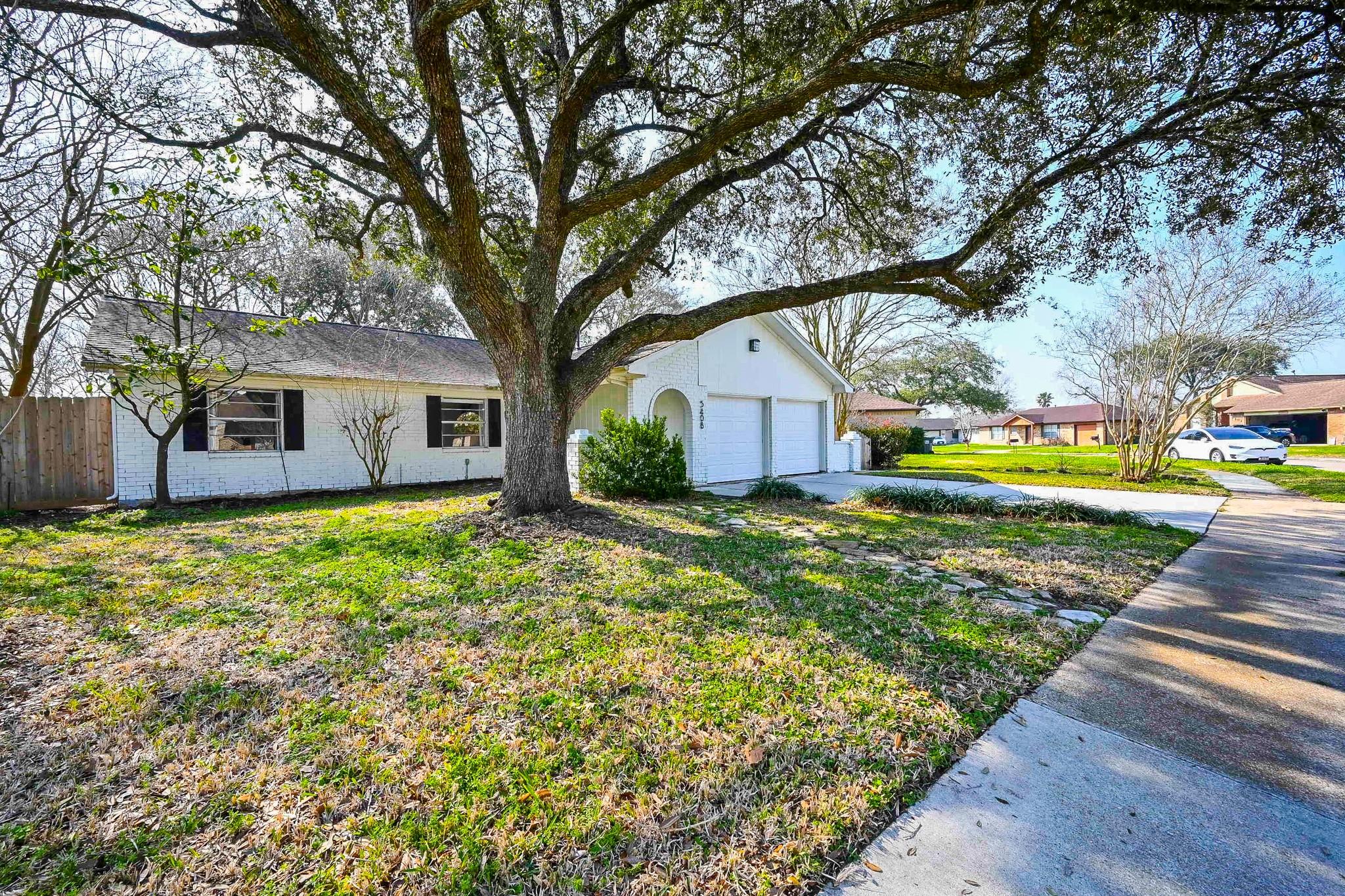 5408 Cunningham Drive