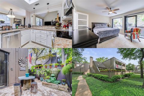 Photo of 115 Litchfield Lane, Houston, TX 77024 (MLS # 39254499)