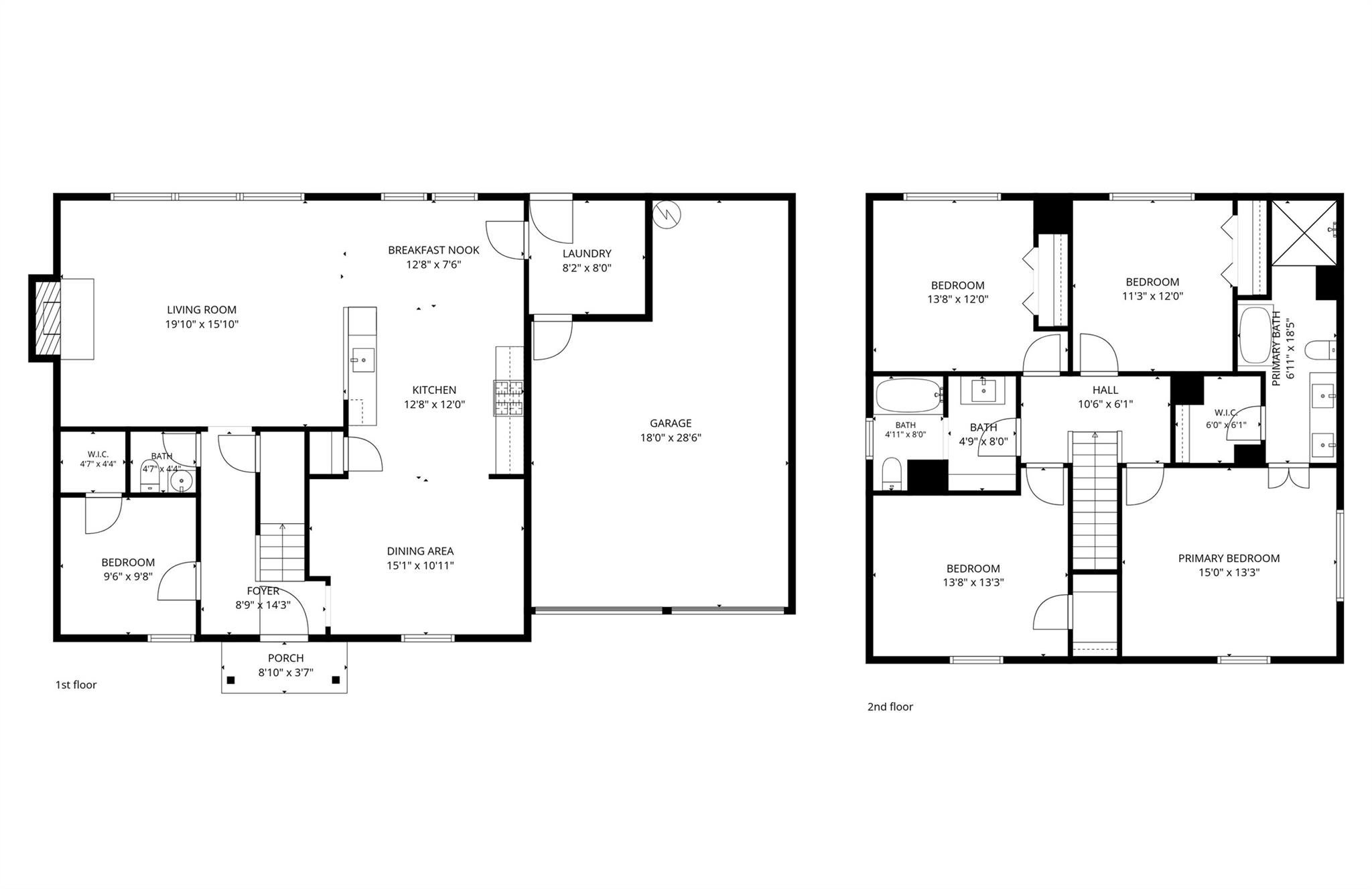 3704 Winter Haven Drive