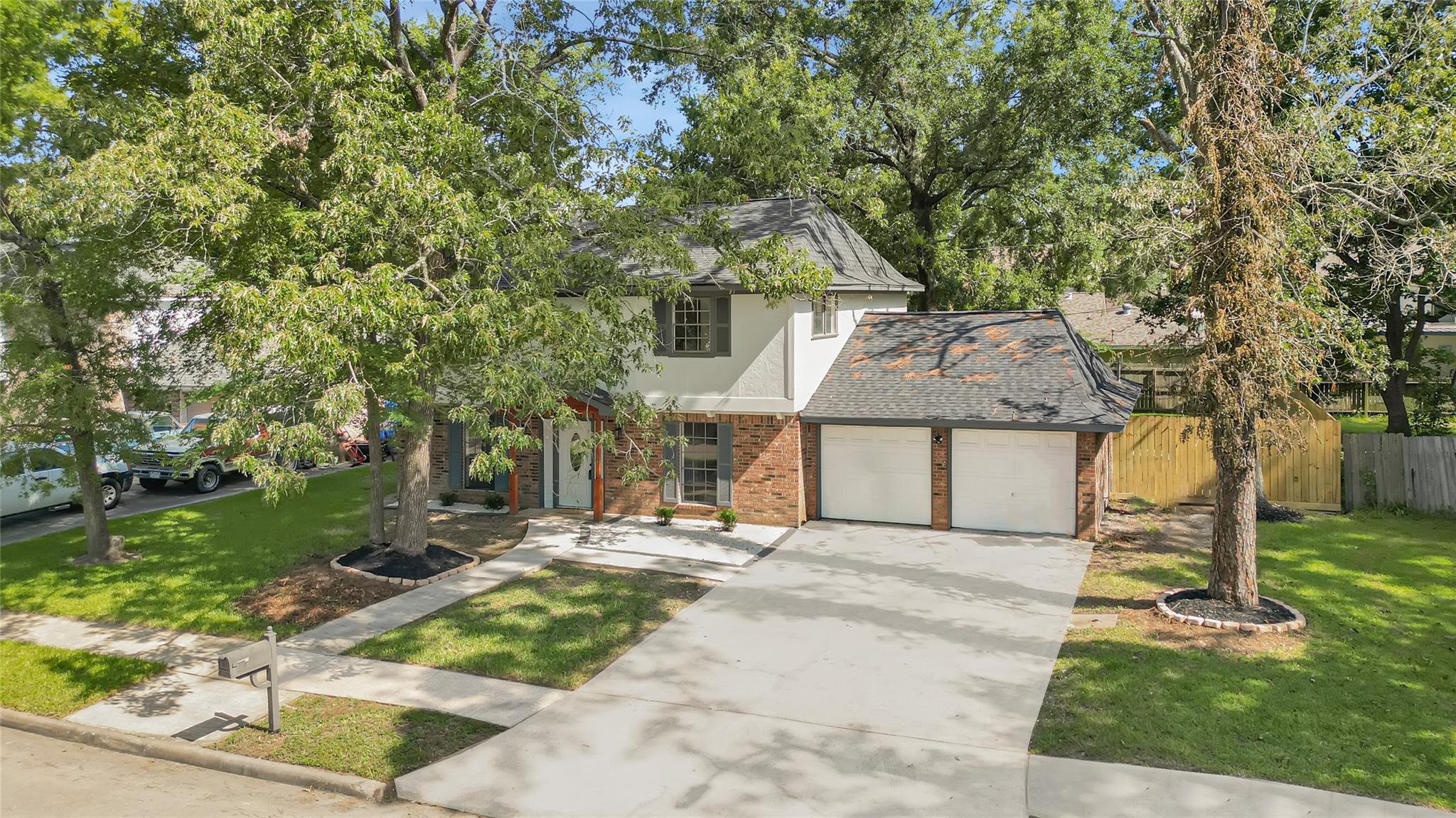 3704 Winter Haven Drive