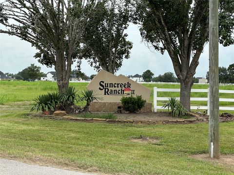 Photo of 2818 Pearce Meadow, Rosharon, TX 77583 (MLS # 97981142)