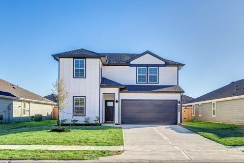 Photo of 31719 Kellan Grove Court, Fulshear, TX 77441 (MLS # 91005167)